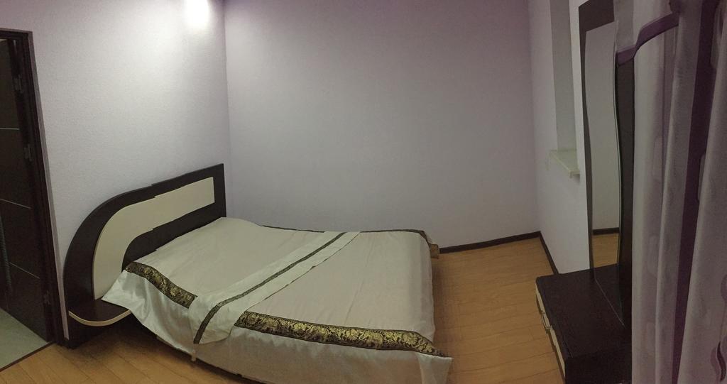 Tatev Apartments Ereván Habitación foto